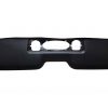 1965 mustang original dash black