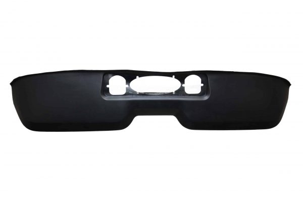 1965 mustang original dash black