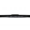 1965 mustang original dash black