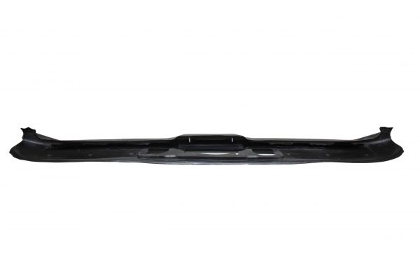 1965 mustang original dash black