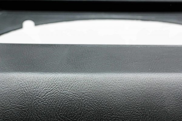 1965 mustang dash pad reproduction
