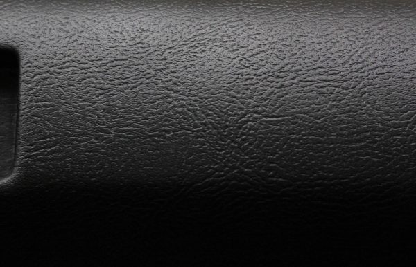 1968 GTO Dash Pad With Air Conditioning
