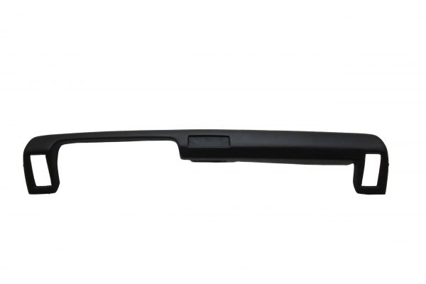 1968 GTO Dash Pad With Air Conditioning