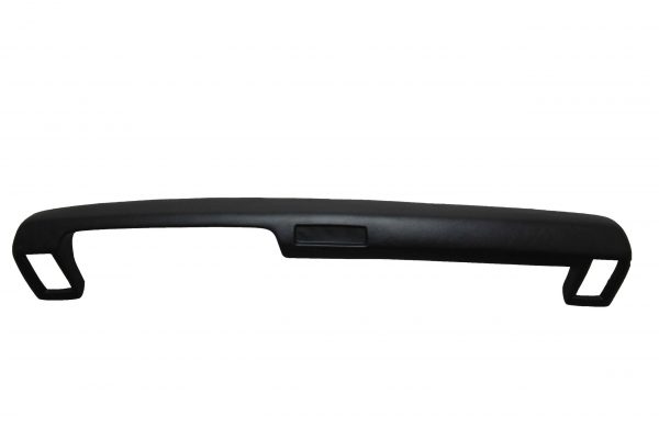 1968 GTO Dash Pad With Air Conditioning