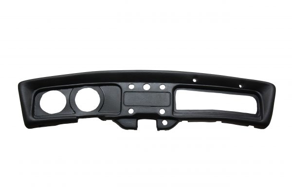1968-1970 Volkswagen beetle dash pad