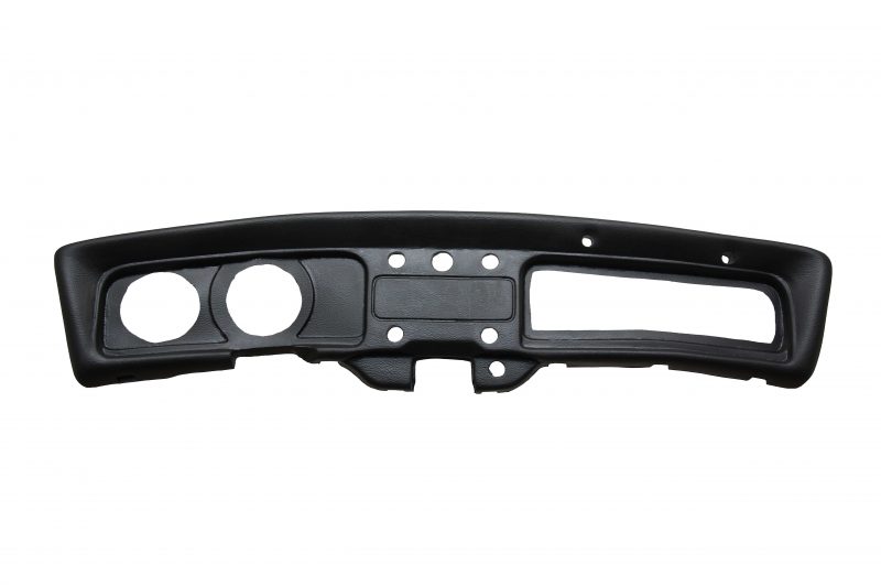 1968-1970 Volkswagen beetle dash pad