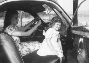 claire l. straith first padded dash