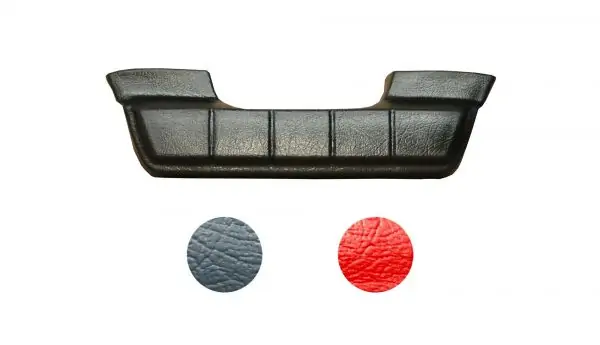 64/66 GMC Truck Armrests
