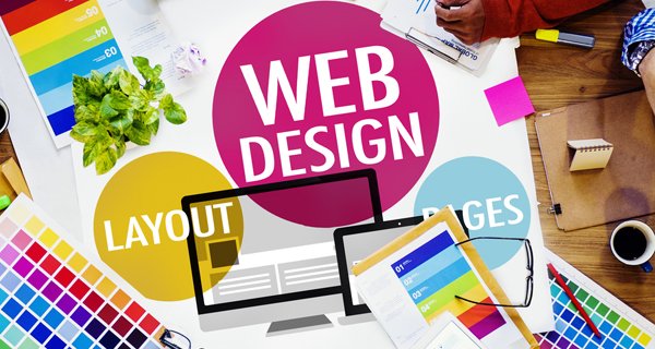 website designing company malad