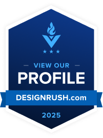 Verified agency on DesignRush